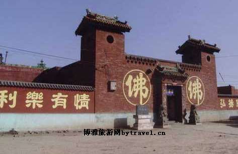 慈胜寺
