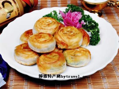 孝义火烧