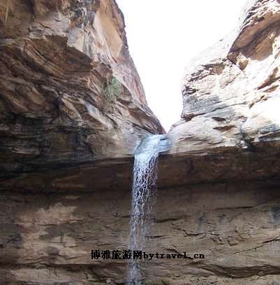 柳林黄河三峡