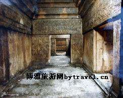 离石汉画像石博物馆