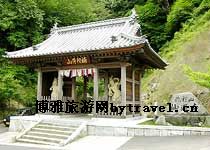 仙游寺