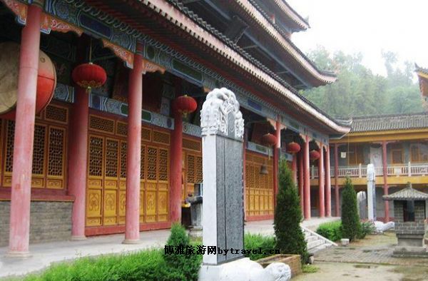 杜公祠