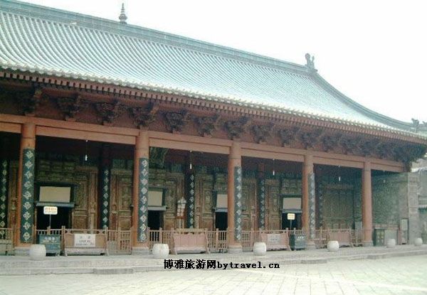 化觉巷清真大寺
