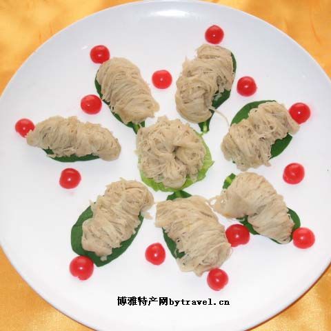 金线油塔