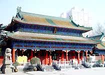 大兴善寺