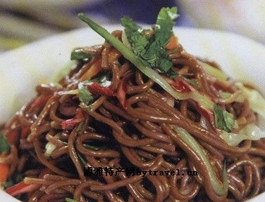 淳化饸饹