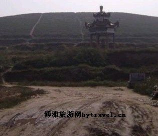 汉惠帝安陵
