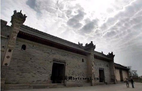 程家大院