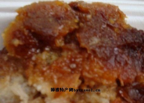 泾阳甑糕