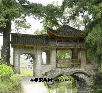 良周遗址