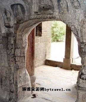 黄龙小寺庄石窟