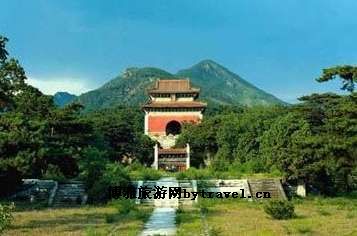 永宁山