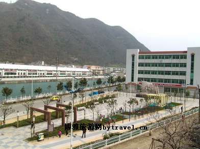 红军园