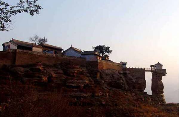 香炉寺