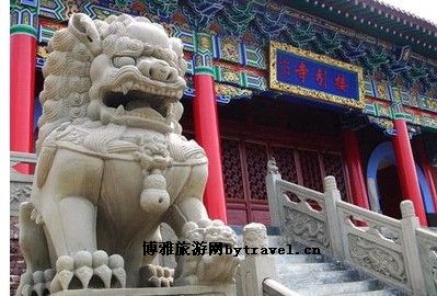 接引寺