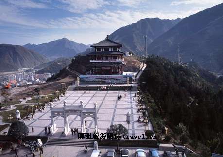 绣屏公园