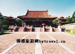 清福陵