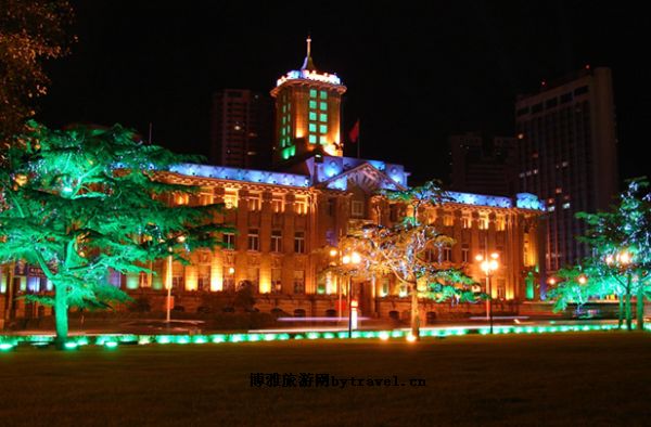 沈阳科学宫