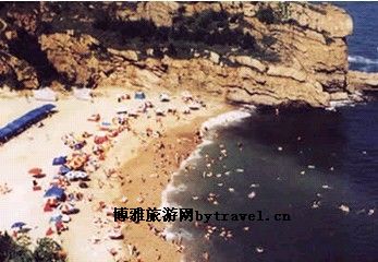 平岛旅游度假区