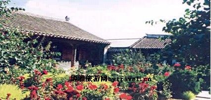 复州古城
