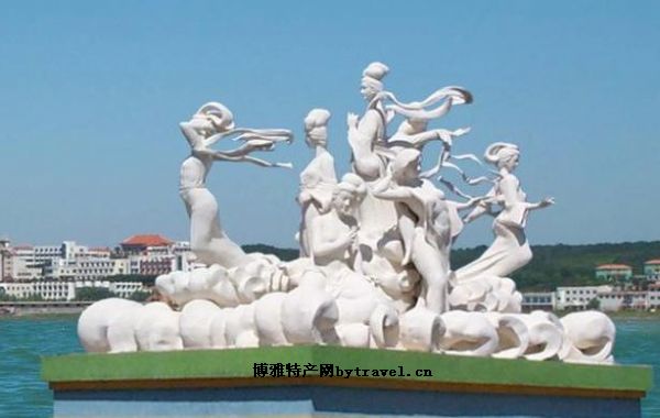 仙峪湾