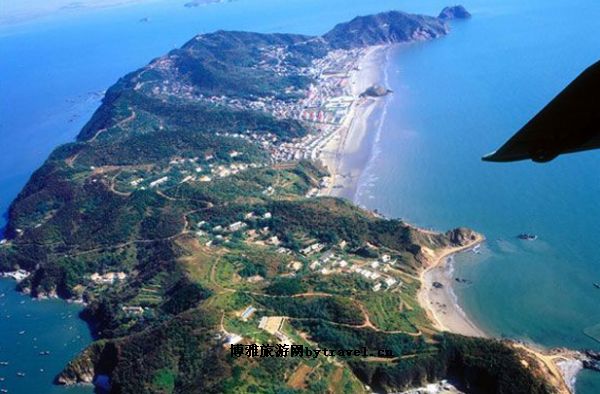 大樱桃观光采摘园