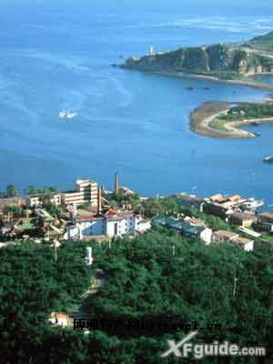 旅顺口