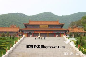 横山寺