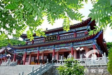 宝泉寺
