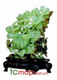 岫岩玉