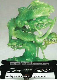 岫玉