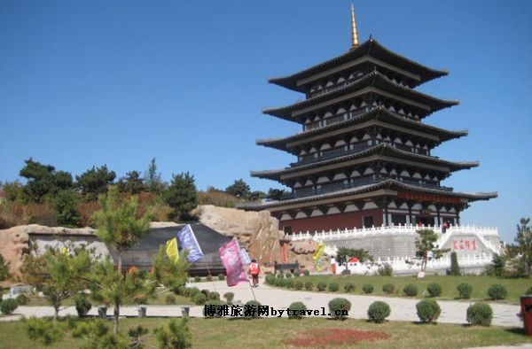 中华寺