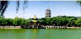 楞严禅寺