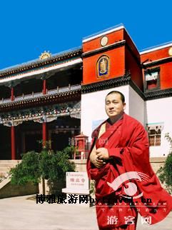 阜新瑞应寺