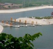 辽阳汤河景区
