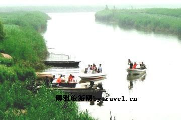 辽河绿水湾