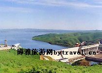 白石水库
