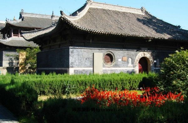 佑顺寺