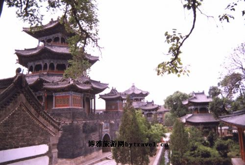 葫芦岛莲花山圣水寺