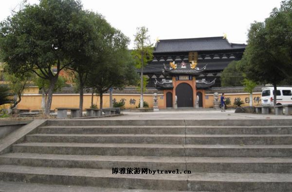 建德玉泉寺