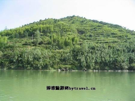 大奇山