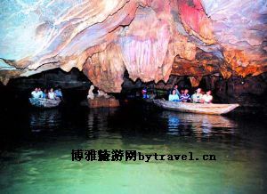 双溪竹海