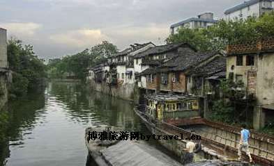小河直街