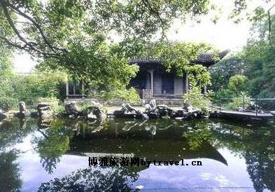 高家花园