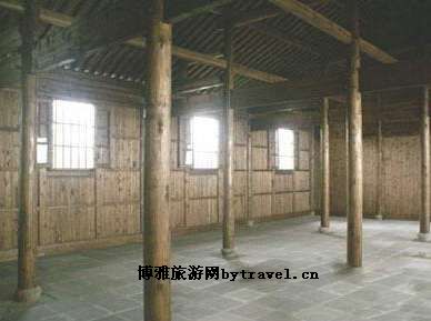 富义仓