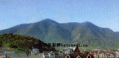 皋亭山旅游区