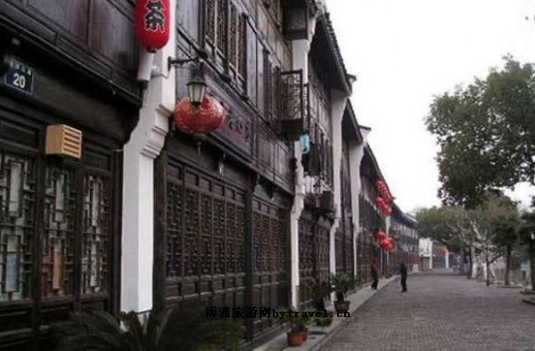 浙江省宁波余姚市牟山镇