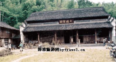 禅悦寺