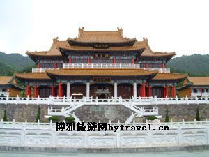 天下玉苑