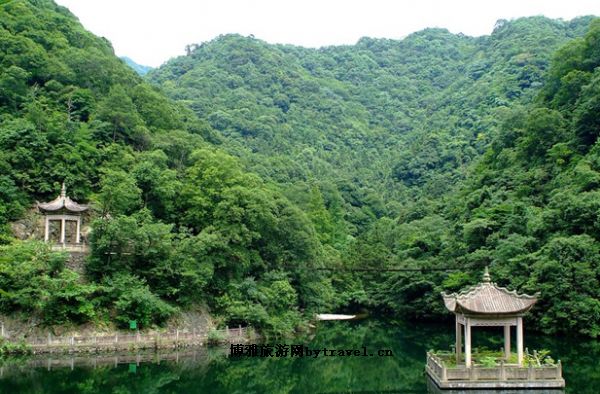 宁海